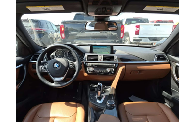 BMW 328 ПАМЕТ| ПАНОРАМА| 2 КЛЮЧА| - автомобили, коли, обяви за нови и употребявани 7