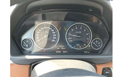 BMW 328 ПАМЕТ| ПАНОРАМА| 2 КЛЮЧА| - автомобили, коли, обяви за нови и употребявани 8