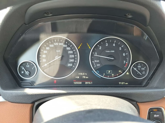 BMW 328 ПАМЕТ| ПАНОРАМА| 2 КЛЮЧА| - автомобили, коли, обяви за нови и употребявани 8