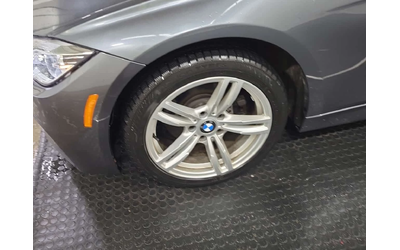 BMW 328 DIESEL * xDrive * CARFAX * Пълна история в BMW * - автомобили, коли, обяви за нови и употребявани 13