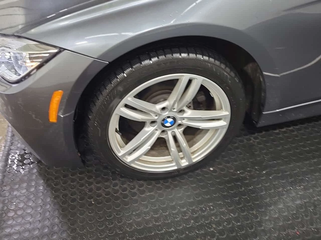BMW 328 DIESEL * xDrive * CARFAX * Пълна история в BMW * - автомобили, коли, обяви за нови и употребявани 13