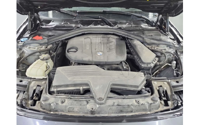 BMW 328 DIESEL * xDrive * CARFAX * Пълна история в BMW * - автомобили, коли, обяви за нови и употребявани 14