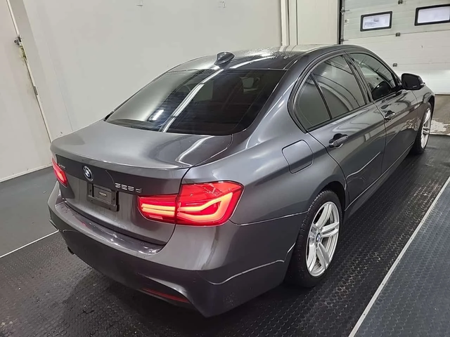 BMW 328 DIESEL * xDrive * CARFAX * Пълна история в BMW * - автомобили, коли, обяви за нови и употребявани 2