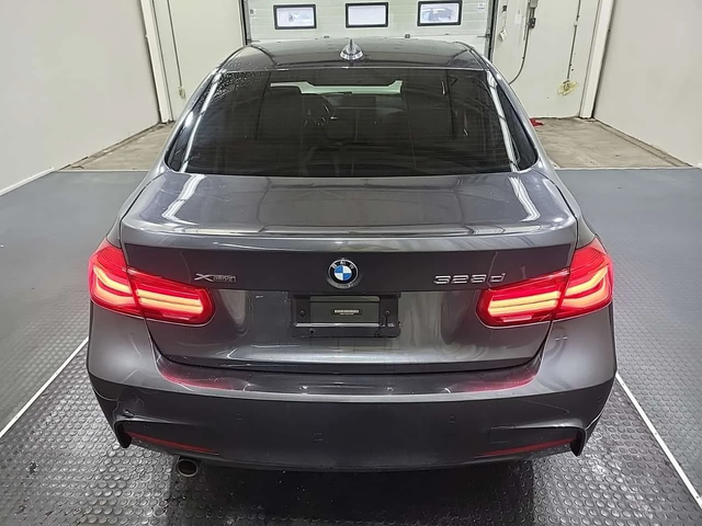 BMW 328 DIESEL * xDrive * CARFAX * Пълна история в BMW * - автомобили, коли, обяви за нови и употребявани 3