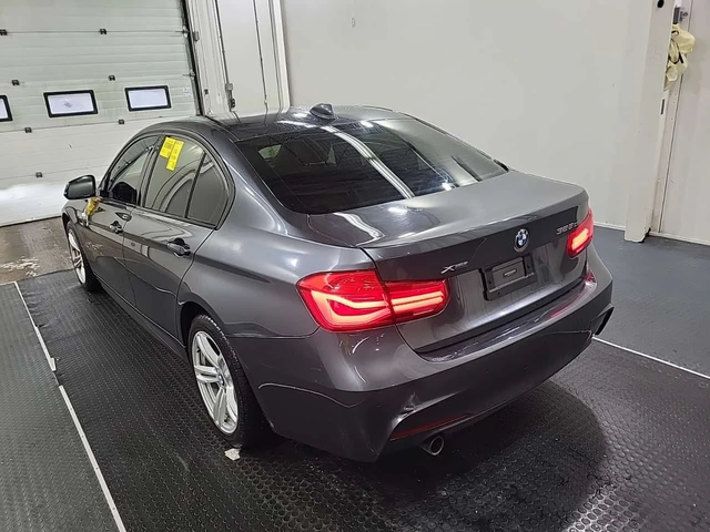 BMW 328 DIESEL * xDrive * CARFAX * Пълна история в BMW * - автомобили, коли, обяви за нови и употребявани 4