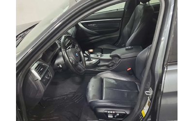 BMW 328 DIESEL * xDrive * CARFAX * Пълна история в BMW * - автомобили, коли, обяви за нови и употребявани 7