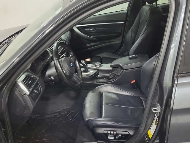 BMW 328 DIESEL * xDrive * CARFAX * Пълна история в BMW * - автомобили, коли, обяви за нови и употребявани 7