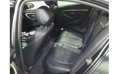 BMW 328 DIESEL * xDrive * CARFAX * Пълна история в BMW * - автомобили, коли, обяви за нови и употребявани 8