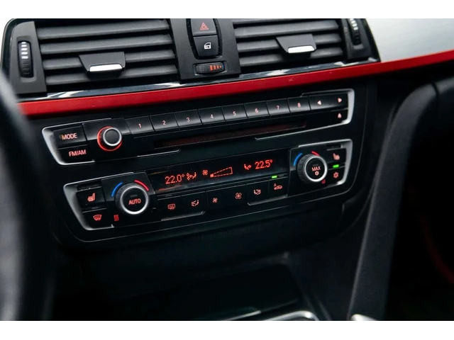 BMW 328 * ПОДГРЕВ * ШИБИДАХ * ОТ ПРЕДСТАВИТЕЛСТВО - автомобили, коли, обяви за нови и употребявани 11