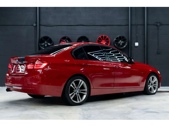 BMW 328 * ПОДГРЕВ * ШИБИДАХ * ОТ ПРЕДСТАВИТЕЛСТВО - автомобили, коли, обяви за нови и употребявани 5