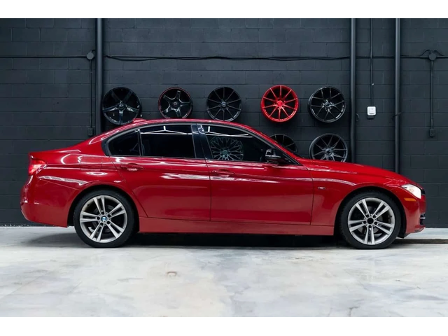 BMW 328 * ПОДГРЕВ * ШИБИДАХ * ОТ ПРЕДСТАВИТЕЛСТВО - автомобили, коли, обяви за нови и употребявани 6