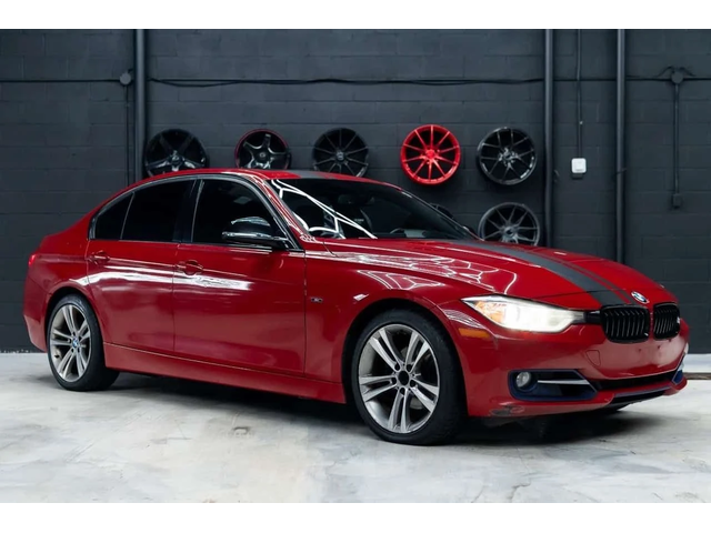 BMW 328 * ПОДГРЕВ * ШИБИДАХ * ОТ ПРЕДСТАВИТЕЛСТВО - автомобили, коли, обяви за нови и употребявани 7