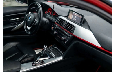 BMW 328 * ПОДГРЕВ * ШИБИДАХ * ОТ ПРЕДСТАВИТЕЛСТВО - автомобили, коли, обяви за нови и употребявани 8