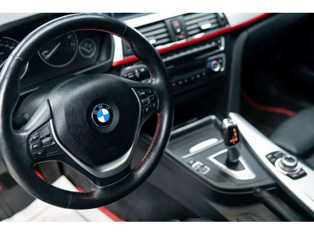 BMW 328 * ПОДГРЕВ * ШИБИДАХ * ОТ ПРЕДСТАВИТЕЛСТВО - автомобили, коли, обяви за нови и употребявани 9