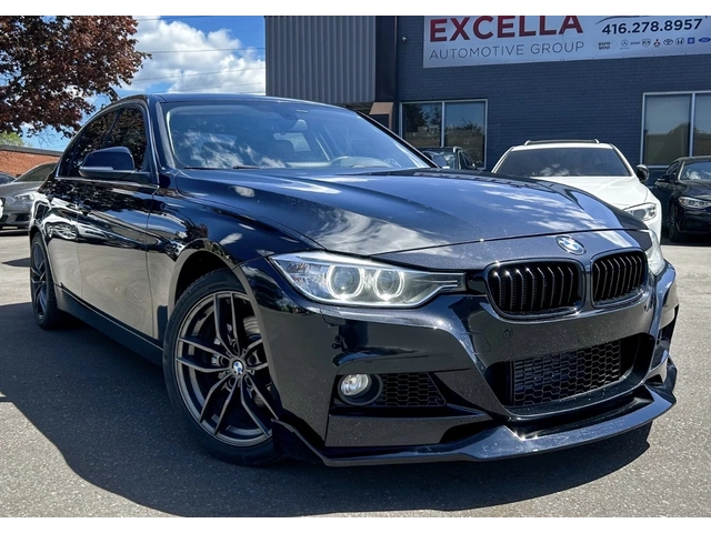 BMW 328 XDRIVE * DIESEL * M * HEAD UP * HARMON KARDON * - автомобили, коли, обяви за нови и употребявани 0