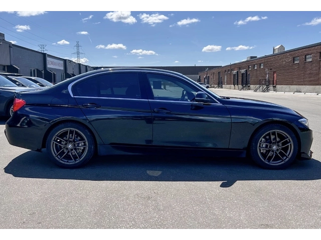 BMW 328 XDRIVE * DIESEL * M * HEAD UP * HARMON KARDON * - автомобили, коли, обяви за нови и употребявани 2