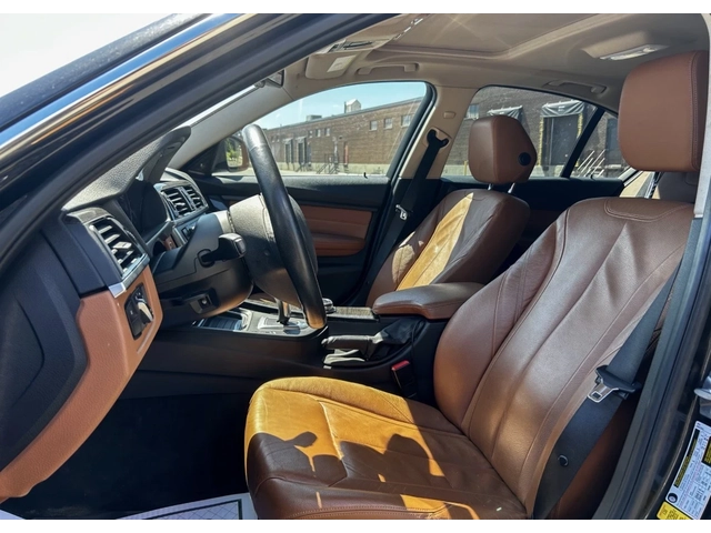 BMW 328 XDRIVE * DIESEL * M * HEAD UP * HARMON KARDON * - автомобили, коли, обяви за нови и употребявани 3