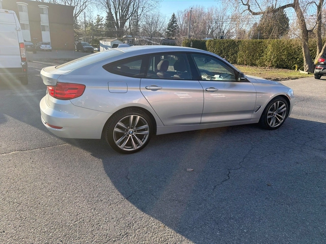 BMW 328 GT xDRIVE / CARFAX - автомобили, коли, обяви за нови и употребявани 2