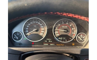 BMW 328 GT xDRIVE / CARFAX - автомобили, коли, обяви за нови и употребявани 6