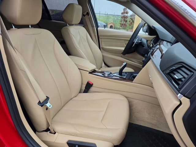 BMW 328 M Performance* KeyLess* M Exhaust * - автомобили, коли, обяви за нови и употребявани 11