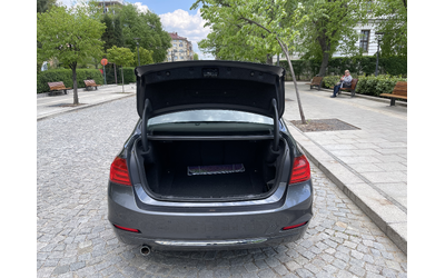 BMW 328D XDrive - автомобили, коли, обяви за нови и употребявани 12