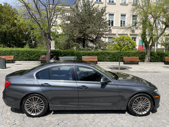 BMW 328D XDrive - автомобили, коли, обяви за нови и употребявани 3