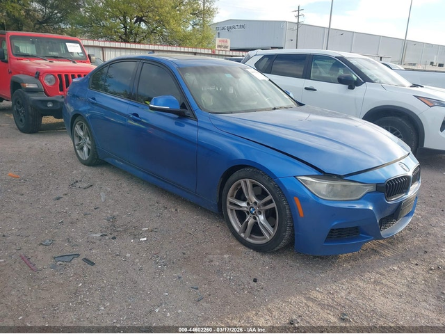 BMW 328I 2.0L I-4 DI, DOHC, VVT, TURBO, 240HP Rear Wheel Drive - автомобили, коли, обяви за нови и употребявани 0