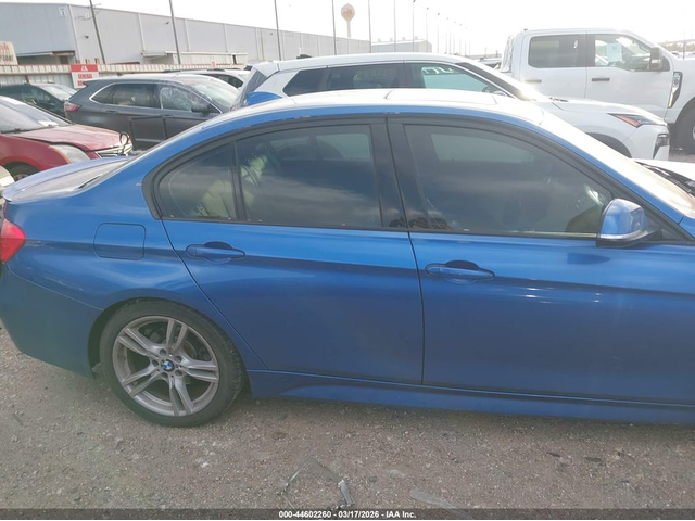 BMW 328I 2.0L I-4 DI, DOHC, VVT, TURBO, 240HP Rear Wheel Drive - автомобили, коли, обяви за нови и употребявани 12
