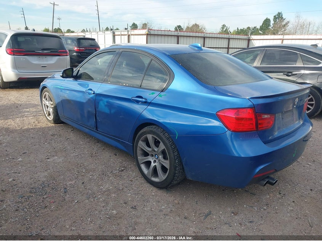 BMW 328I 2.0L I-4 DI, DOHC, VVT, TURBO, 240HP Rear Wheel Drive - автомобили, коли, обяви за нови и употребявани 2