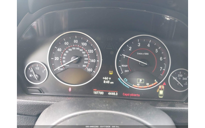 BMW 328I 2.0L I-4 DI, DOHC, VVT, TURBO, 240HP Rear Wheel Drive - автомобили, коли, обяви за нови и употребявани 6