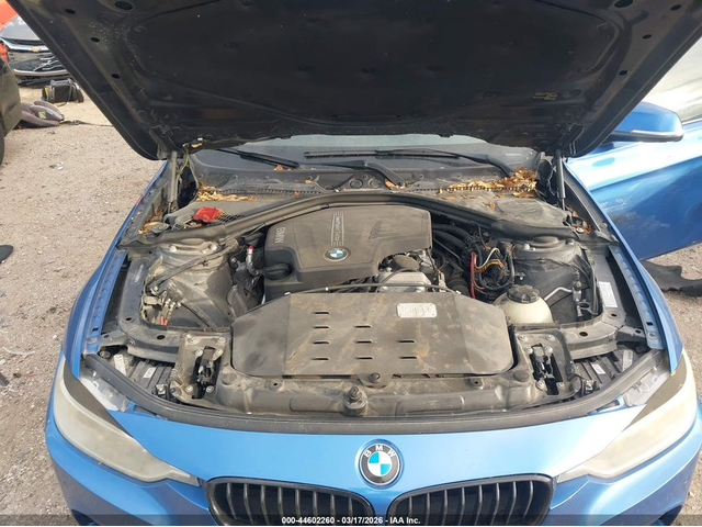 BMW 328I 2.0L I-4 DI, DOHC, VVT, TURBO, 240HP Rear Wheel Drive - автомобили, коли, обяви за нови и употребявани 9