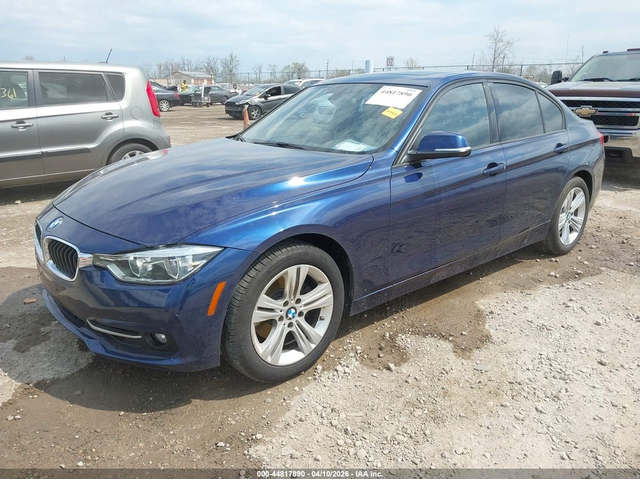 BMW 328I 2.0L I-4 DI, DOHC, VVT, TURBO, 240HP Rear Wheel Drive - автомобили, коли, обяви за нови и употребявани 1