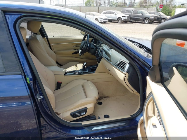 BMW 328I 2.0L I-4 DI, DOHC, VVT, TURBO, 240HP Rear Wheel Drive - автомобили, коли, обяви за нови и употребявани 4