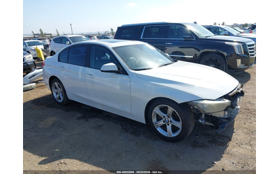 bmw-328i-2-0l-i-4-di-dohc-vvt-turbo-240hp-rear-wheel-drive - 0