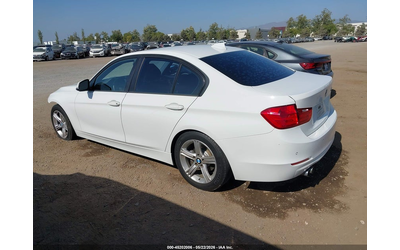 bmw-328i-2-0l-i-4-di-dohc-vvt-turbo-240hp-rear-wheel-drive - 2