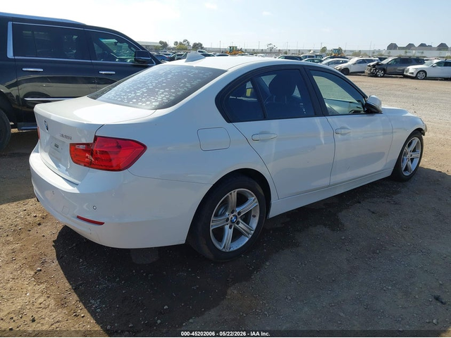 BMW 328I 2.0L I-4 DI, DOHC, VVT, TURBO, 240HP Rear Wheel Drive - автомобили, коли, обяви за нови и употребявани 3