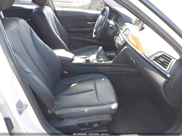 BMW 328I 2.0L I-4 DI, DOHC, VVT, TURBO, 240HP Rear Wheel Drive - автомобили, коли, обяви за нови и употребявани 4