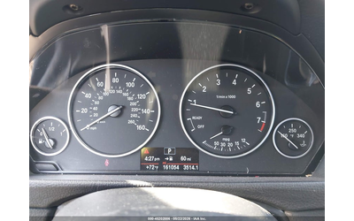 BMW 328I 2.0L I-4 DI, DOHC, VVT, TURBO, 240HP Rear Wheel Drive - автомобили, коли, обяви за нови и употребявани 6