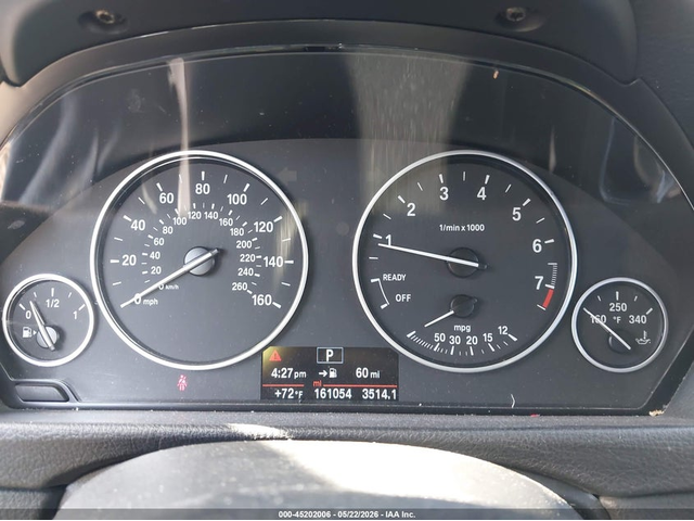 BMW 328I 2.0L I-4 DI, DOHC, VVT, TURBO, 240HP Rear Wheel Drive - автомобили, коли, обяви за нови и употребявани 6