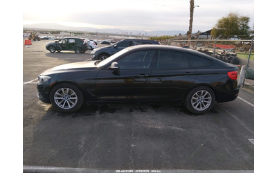 BMW 328I GRAN TURISMO 2.0L I-4 DI, DOHC, VVT, TURBO, 240HP All Wheel Drive - автомобили, коли, обяви за нови и употребявани 13