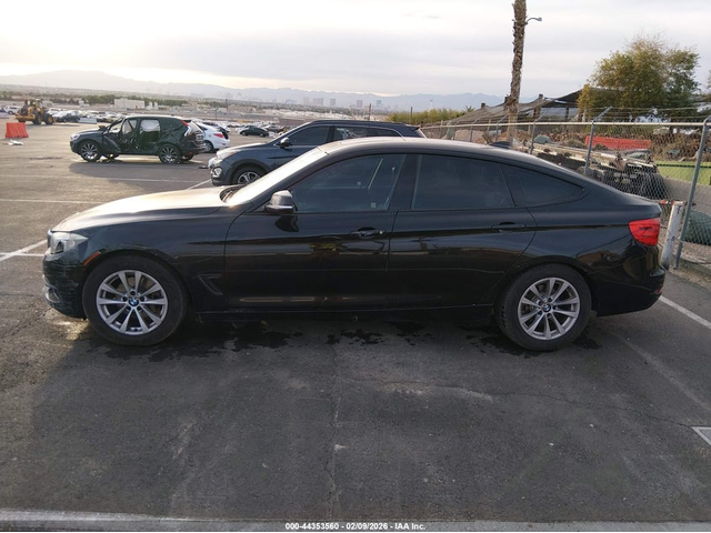 BMW 328I GRAN TURISMO 2.0L I-4 DI, DOHC, VVT, TURBO, 240HP All Wheel Drive - автомобили, коли, обяви за нови и употребявани 13