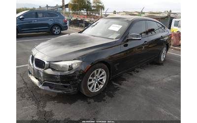 bmw-328i-gran-turismo-2-0l-i-4-di-dohc-vvt-turbo-240hp-all-wheel-drive - 1