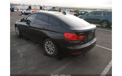 bmw-328i-gran-turismo-2-0l-i-4-di-dohc-vvt-turbo-240hp-all-wheel-drive - 2