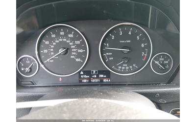 BMW 328I GRAN TURISMO 2.0L I-4 DI, DOHC, VVT, TURBO, 240HP All Wheel Drive - автомобили, коли, обяви за нови и употребявани 6