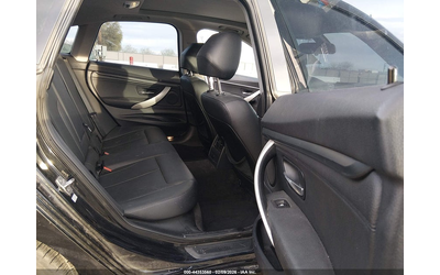 BMW 328I GRAN TURISMO 2.0L I-4 DI, DOHC, VVT, TURBO, 240HP All Wheel Drive - автомобили, коли, обяви за нови и употребявани 7