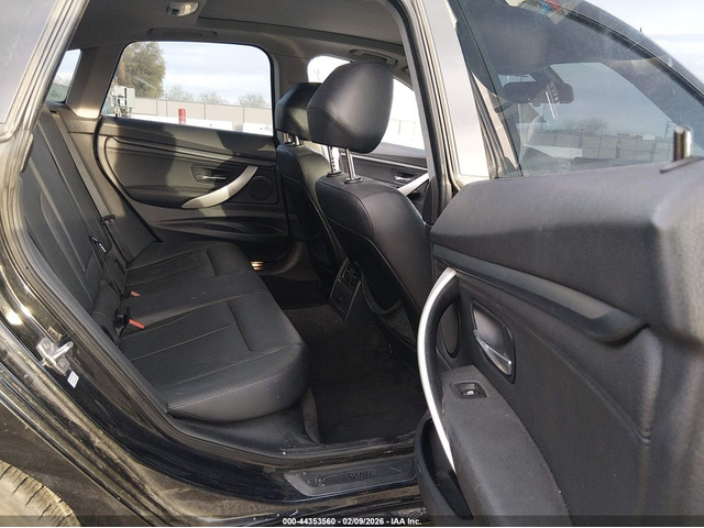 BMW 328I GRAN TURISMO 2.0L I-4 DI, DOHC, VVT, TURBO, 240HP All Wheel Drive - автомобили, коли, обяви за нови и употребявани 7