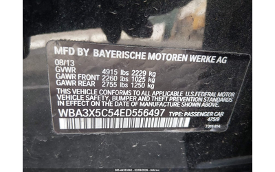 BMW 328I GRAN TURISMO 2.0L I-4 DI, DOHC, VVT, TURBO, 240HP All Wheel Drive - автомобили, коли, обяви за нови и употребявани 8