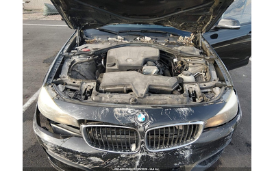 BMW 328I GRAN TURISMO 2.0L I-4 DI, DOHC, VVT, TURBO, 240HP All Wheel Drive - автомобили, коли, обяви за нови и употребявани 9