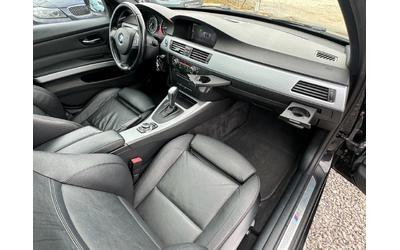 BMW 330 d xDrive LCI (FaceLift) ! M Pack ! SWISS ! - автомобили, коли, обяви за нови и употребявани 10