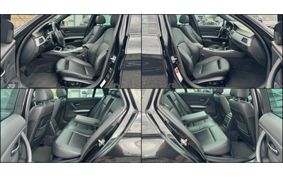 BMW 330 d xDrive LCI (FaceLift) ! M Pack ! SWISS ! - автомобили, коли, обяви за нови и употребявани 11